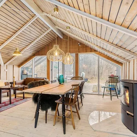 8817-glesborg-zachosvej-22 Casa vacanze Glesborg