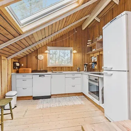 Casa vacanze 8817-glesborg-zachosvej-22 *