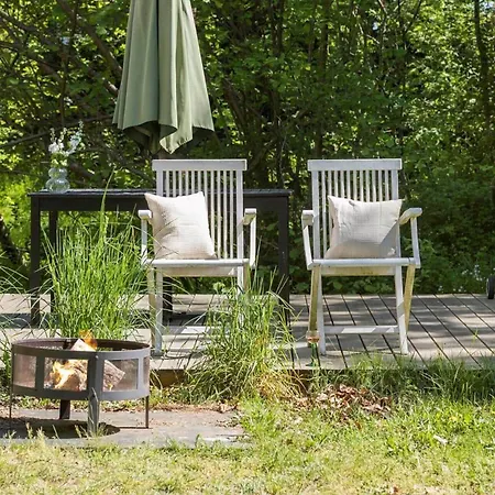 Casa vacanze 8817-glesborg-zachosvej-22 Glesborg