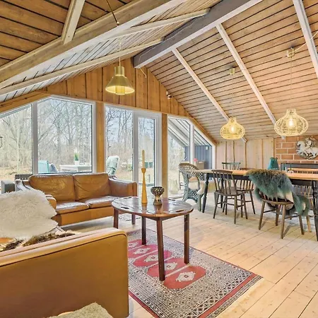 Casa vacanze 8817-glesborg-zachosvej-22