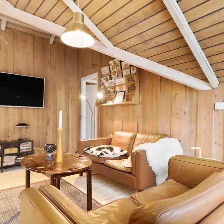 Casa vacanze 8817-glesborg-zachosvej-22