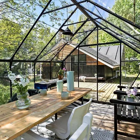 Casa vacanze 8817-glesborg-zachosvej-22 *