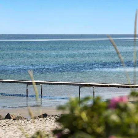 Casa vacanze 8817-glesborg-zachosvej-22 Glesborg